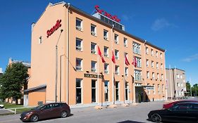 Hotel Kantarellis Vaasa